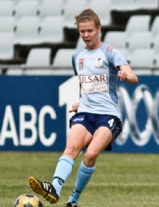 Alesha Clifford
