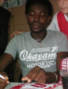 Jonathan Quartey