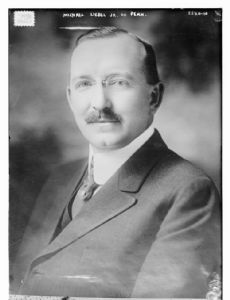 Michael Liebel, Jr.