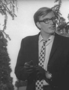 Russell Streiner