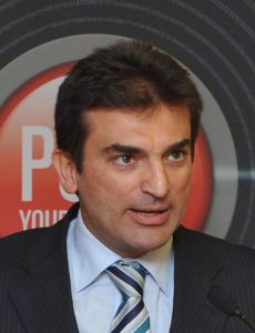 Murat Yalçıntaş