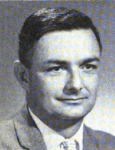 Thomas Gill (U.S. politician)