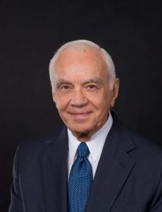 Morton Mandel