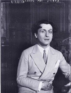 Maurice Rostand