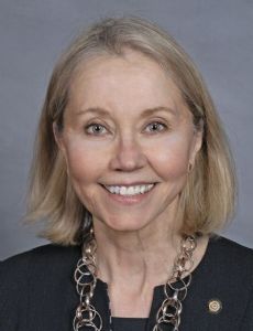 Terry Van Duyn