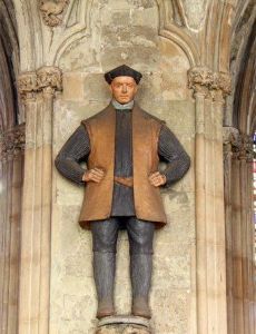 John Roche (martyr)