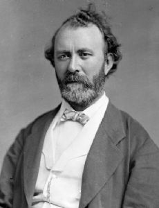 Bernard G. Caulfield