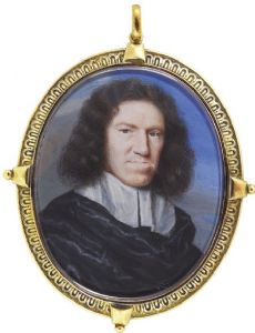 George Wakeman