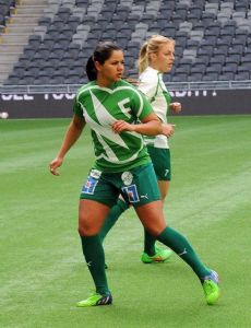 Sabrina Henriksson-Benhadj