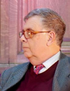Georges Chapouthier