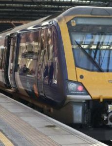 Northern Trains