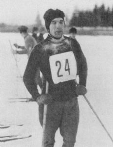 Tapani Niku
