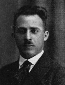 Francois M. D'Eliscu