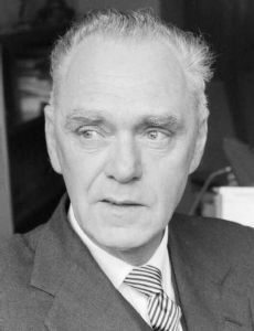 John Mathison