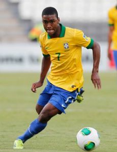 Caio Rangel