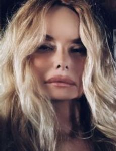 Kimberly Burch