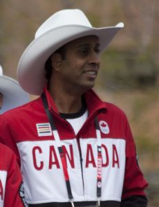 Ravi Walia