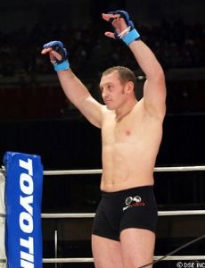 Igor Vovchanchyn