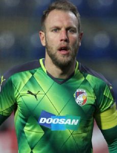 Daniel Kolář