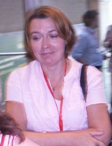 Barbara Keeley