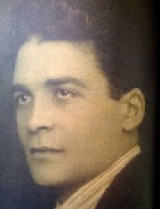 Francisco Salamone