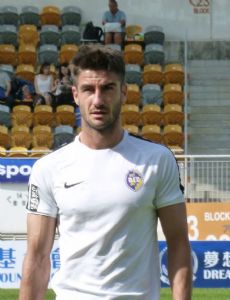 Pablo Gallardo