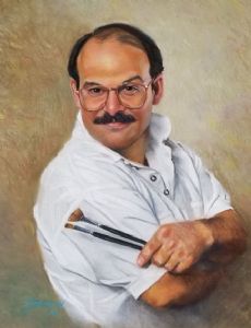 Michael Del Priore