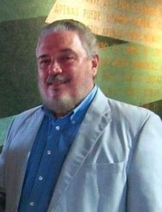 Fidel Castro Díaz-Balart