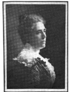 Jean McIlwraith
