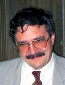 Josef Lux