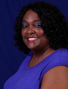 Chandra Cheeseborough