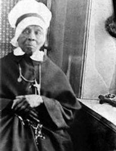 Mary Elizabeth Lange