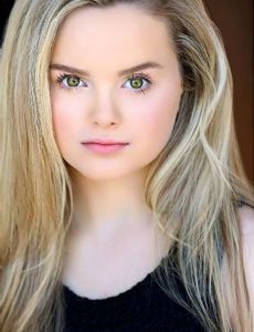 Mia Diaz