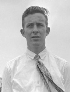 Leo van der Pluym