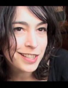 Adrienne Pauly