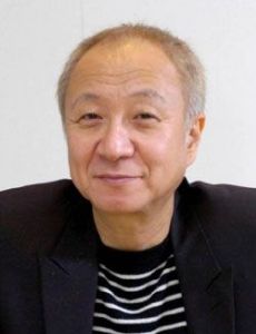Kazuhiko Kato