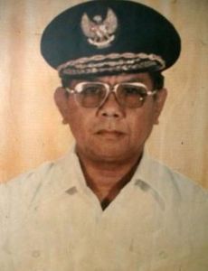 Harun Al Rasyid Zain
