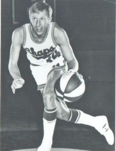Tom Hagan