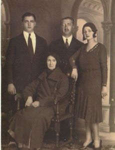 Mihrengiz Kadın Efendi