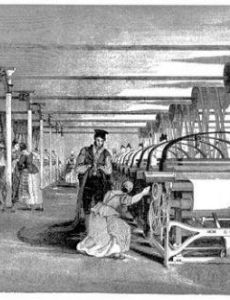 Industrial Revolution