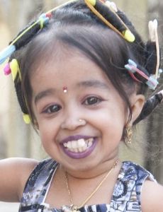 Jyoti Amge