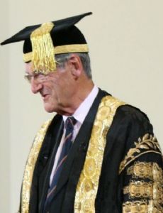 Dominic Cadbury