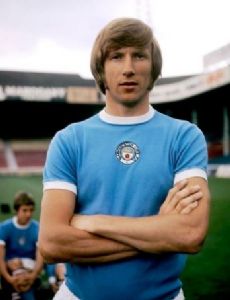 Colin Bell