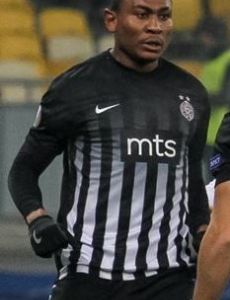 Léandre Tawamba