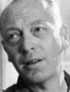 Gerd Oswald