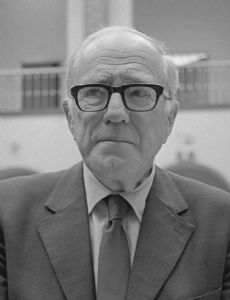 Torsten Husén