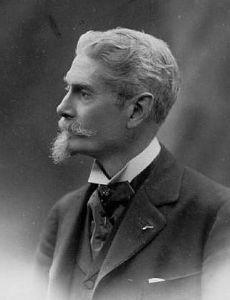 Charles-Wilfrid de Bériot