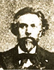 Antoine-Hippolyte Cros