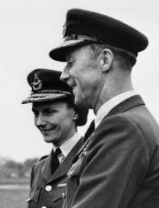 Felicity Peake