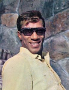 Rocky Roberts